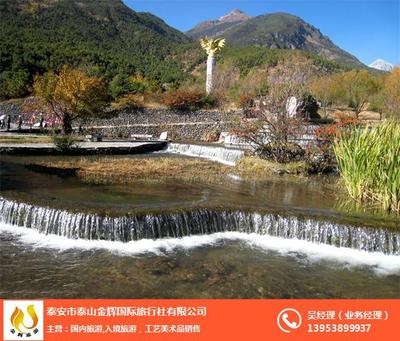 泰安到云南旅游全攻略 價格、行程及服務(wù)詳解