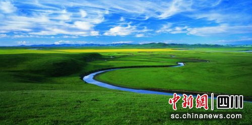 涼爽好去處 四川100個避暑地等你打卡，入境旅游業(yè)務(wù)新選擇